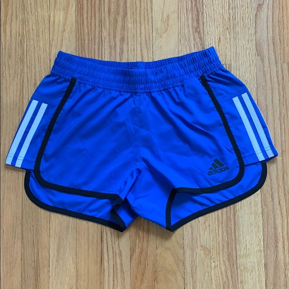 Adidas Running Shorts - Picture 1 of 7